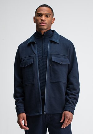 PERRY - Leichte Jacke - alaska blue