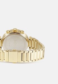 BOSS MAJESTY SPORT - Cronografo - gold-coloured/silver-coloured/white