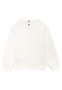 Richmond MAIAN - Felpa - off white