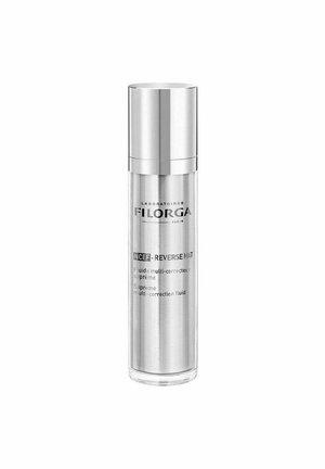 NCEF-REVERSE MAT FLUID 50ML - Face cream - silver