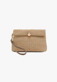 Non sélectionné, beige