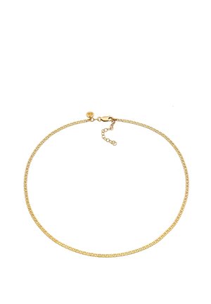 BASIC LOOK - Kaulakoru - gold coloured