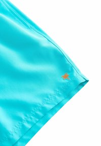 Next ESSENTIAL - Plavecké šortky - turquoise blue