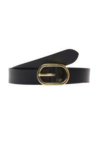 MIT DORNSCHLIESSE - Ceinture - schwarz