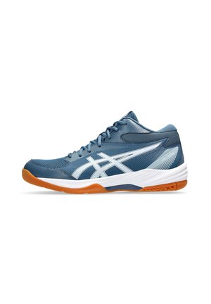 GEL-TASK MT 4 - Scarpe da allenamento - vintage indigo white