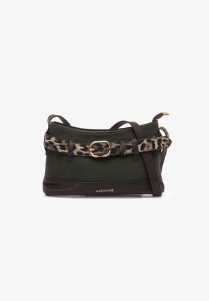 Maria Mare, BANDOLERA DE MUJER BRISA - Bandolera - verde