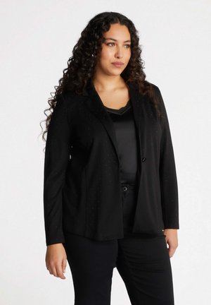 Blouse - nero