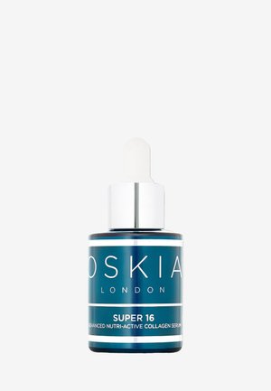 Oskia SUPER 16 30 ML - Serum - -