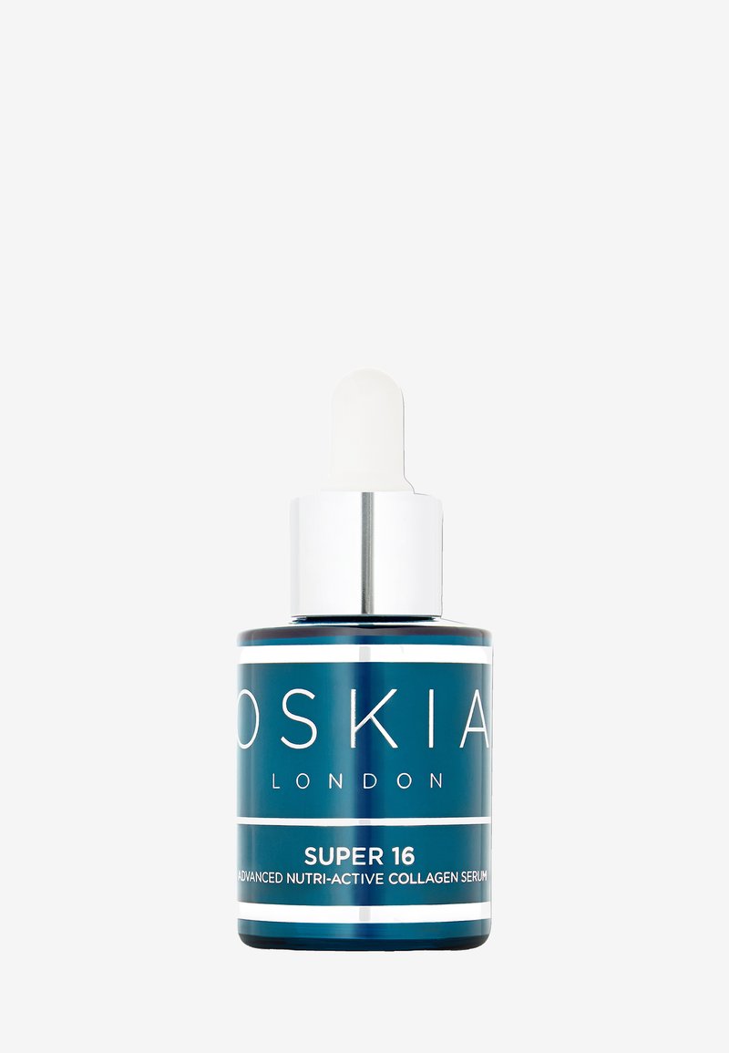 Oskia - SUPER 16 30 ML - Serum, Förstora