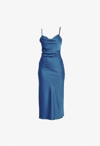 Valitud, dark teal blue