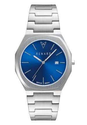 Renard Montre - silber