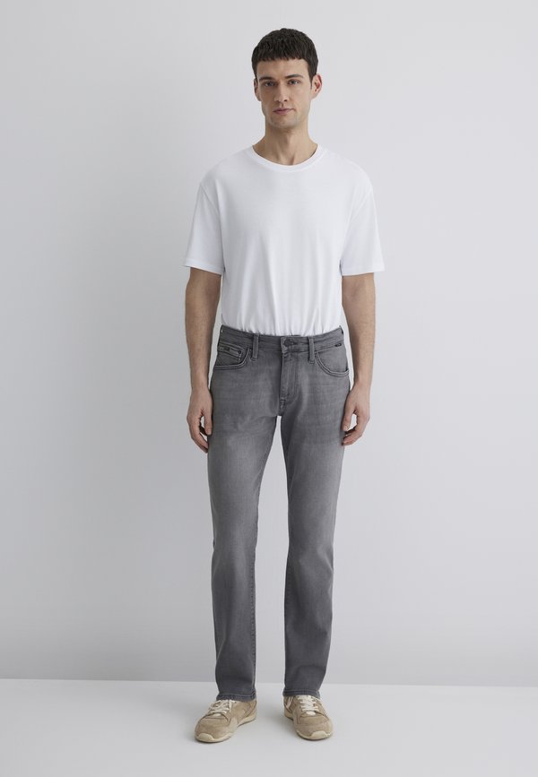 MARCUS - Jeans Tapered Fit