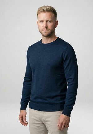 Cars Jeans, SWEATER SURRAY - Trui - navy