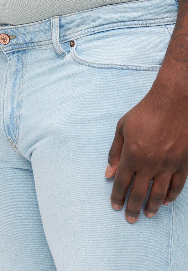 JJITONY JJORIGINAL - Denim shorts3