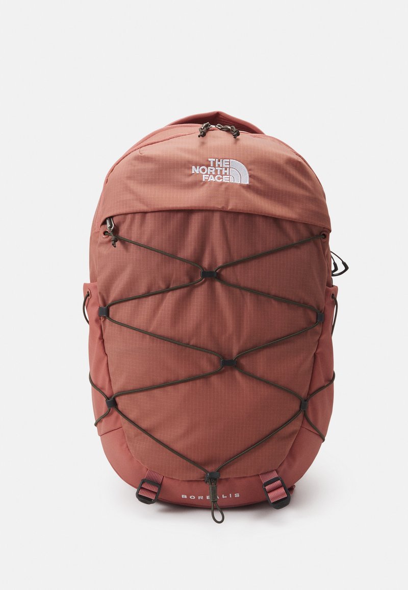 The North Face BOREALIS Tagesrucksack light mahogany/new taupe green/hellbraun Zalando.ch