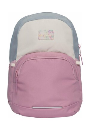 SPORT MINI KINDERGARTEN - Zaino - pink