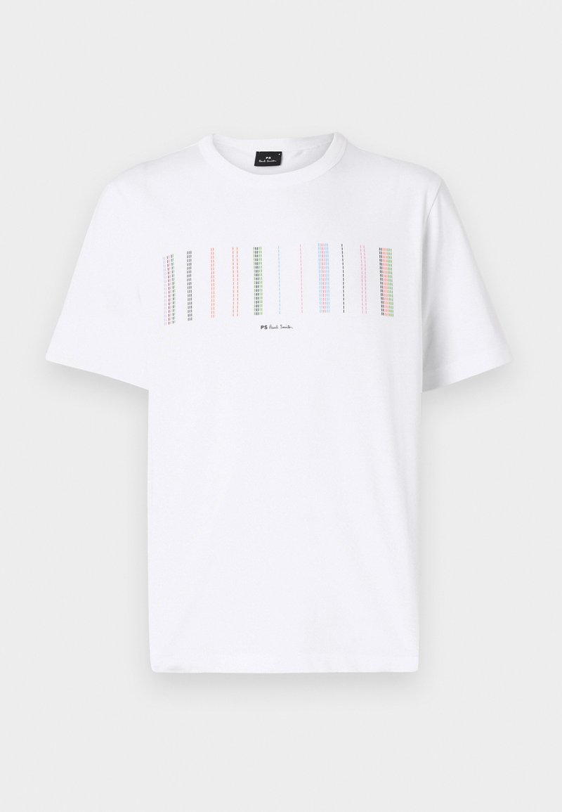 PS Paul Smith T-shirt print wit