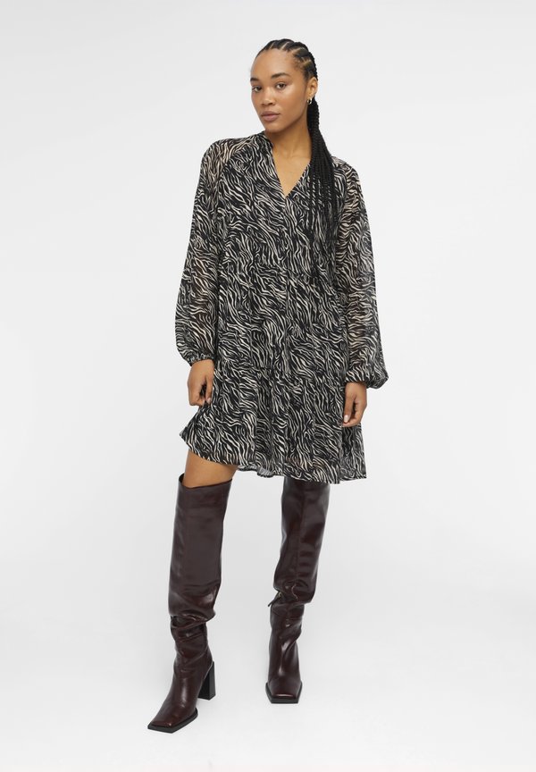 OBJMILA GIA - Day dress3