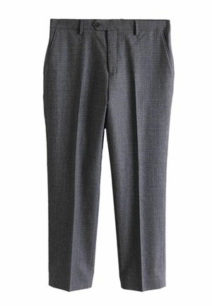 Next, Suit trousers - grey