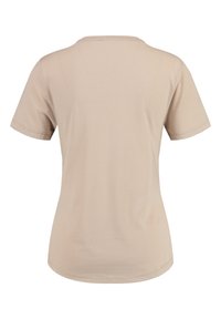 Key Largo IMPULSE ROUND - T-Shirt print - beige