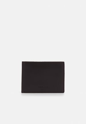 WIVALIUS UNISEX - Wallet - dark brown