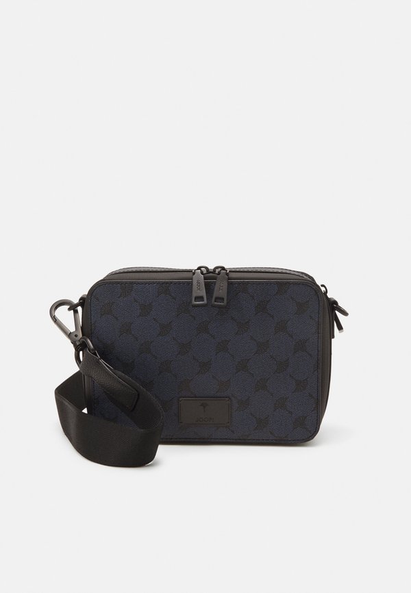 MAZZOLINO PAOLO SHOULDER UNISEX - Umhängetasche