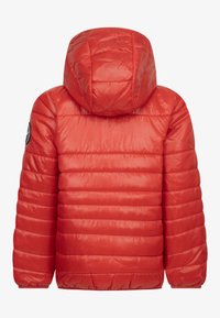 Nike Sportswear FILL QUILTED - Χειμωνιάτικο μπουφάν - university red