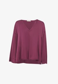 Non sélectionné, viola