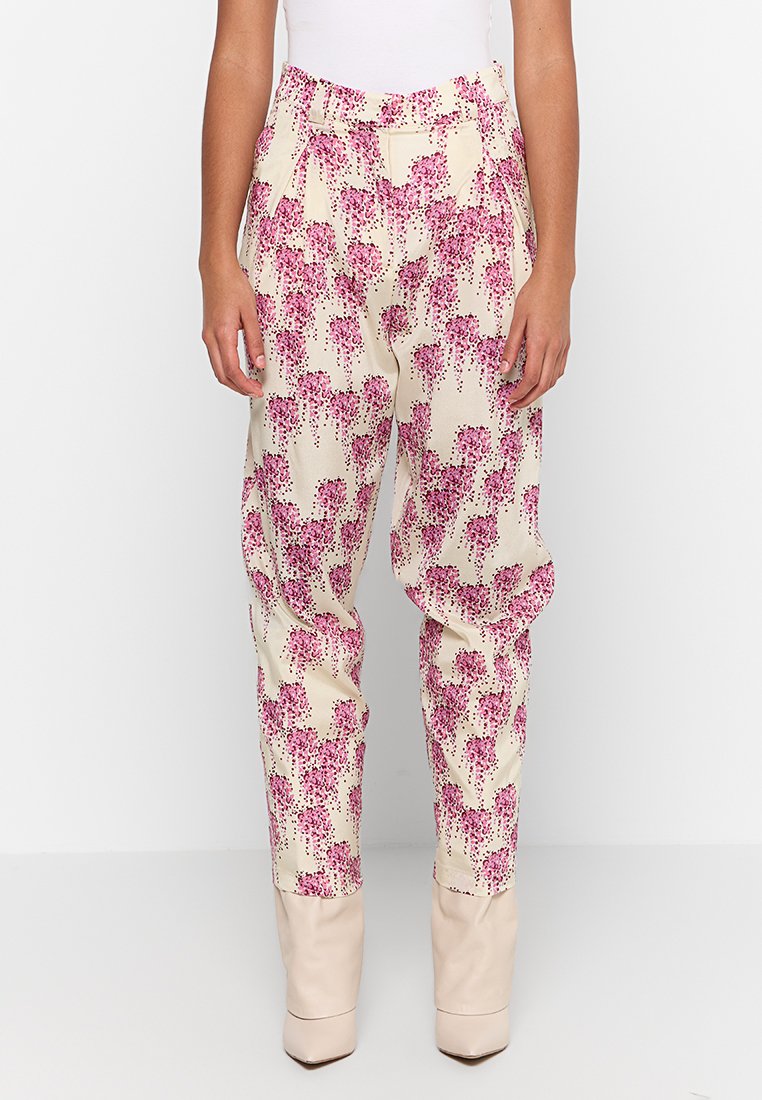 Stella Nova Broek beige Stella Nova Broek beige