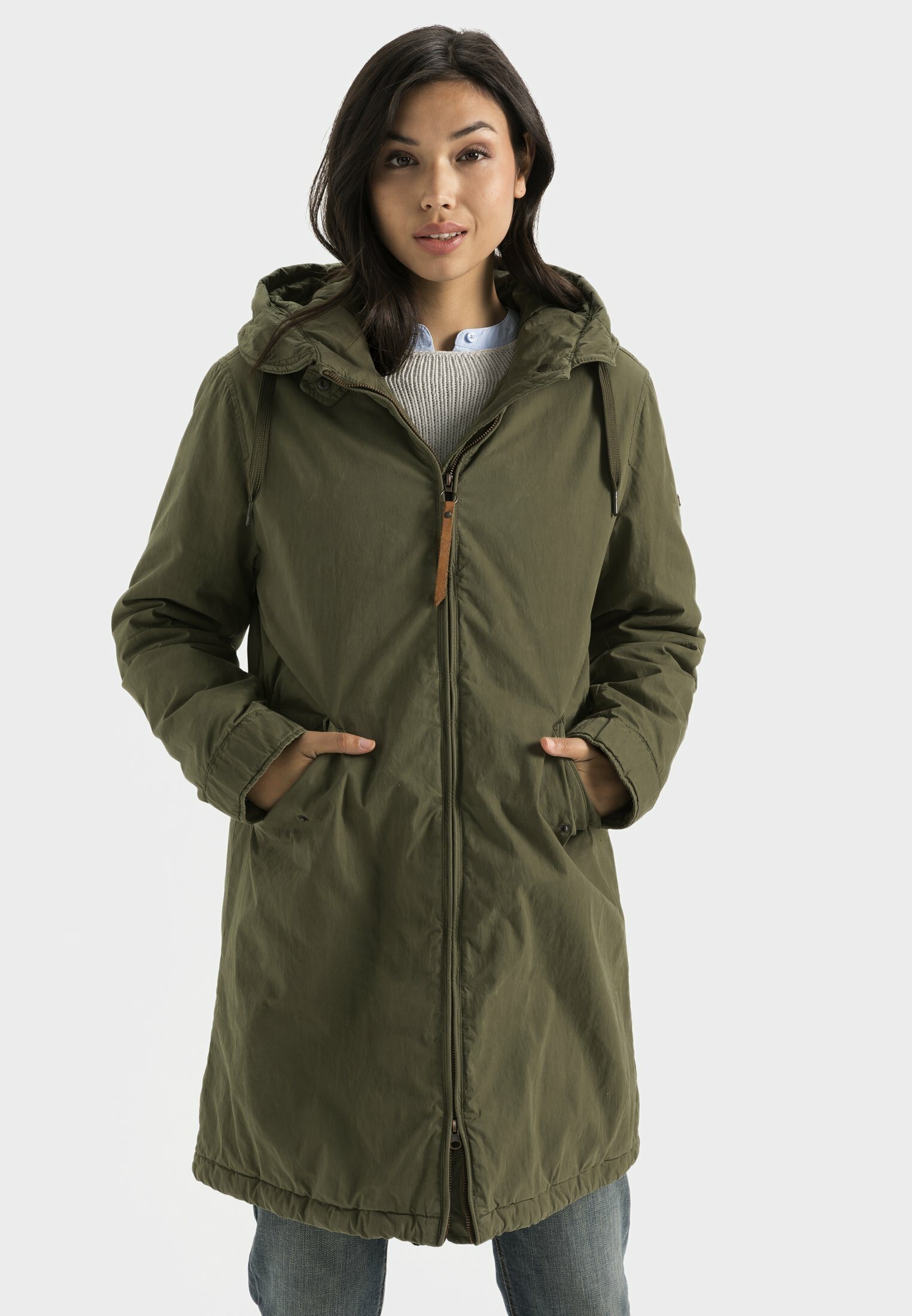 parka camel active