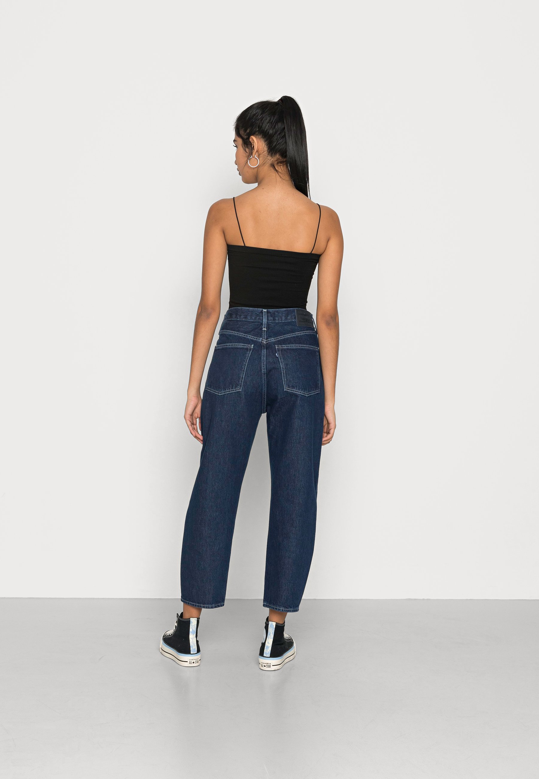 ▷ ¿Qué significa el número 501 en la Levis? | Actualizado mayo 2022