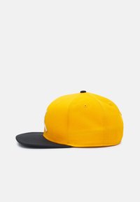 Jordan PRO JUMPMAN SNAPBACK - Boné - yellow/black