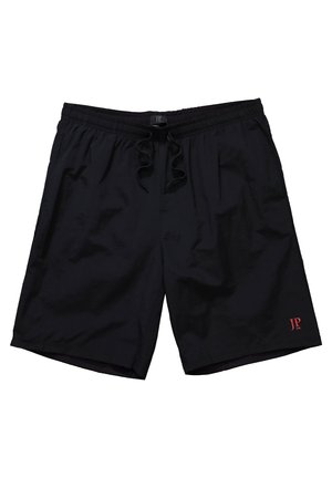 JP1880, SWIMTROUSERS WITH POCKETS - Shorts da mare - black