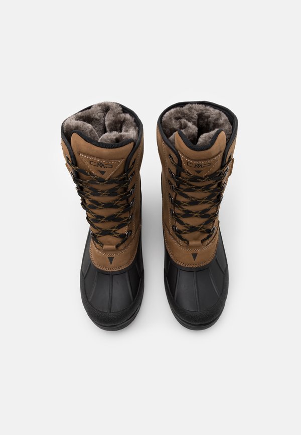 KINOS SNOW BOOTS WP - Winter boots - castoro4