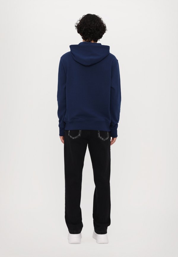 Sweatshirt - blu4