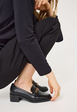 Tamaris, Chaussons - black