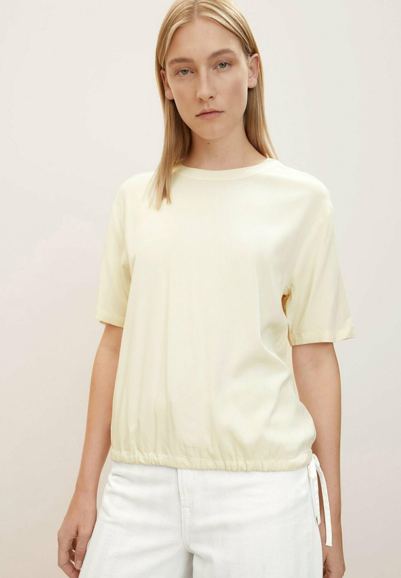 Camisas Y Blusas Tom Tailor Para Mujer