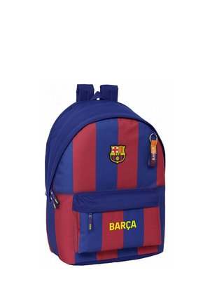 Safta, FC BARCELONA UNISEX, granatowy