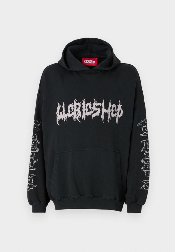 FAITHLESS OVERSIZED UNISEX - Sweatshirt4