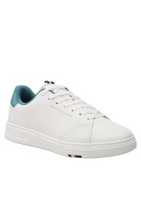 Tommy Hilfiger Sneaker low - bianco