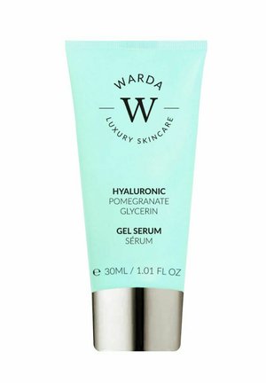 HYALURONIC ACID GEL SERUM 30ML - Serum - torquise