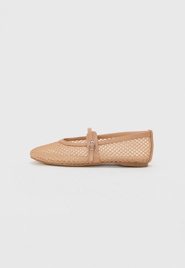 REJOICE - Ballet pumps - nude