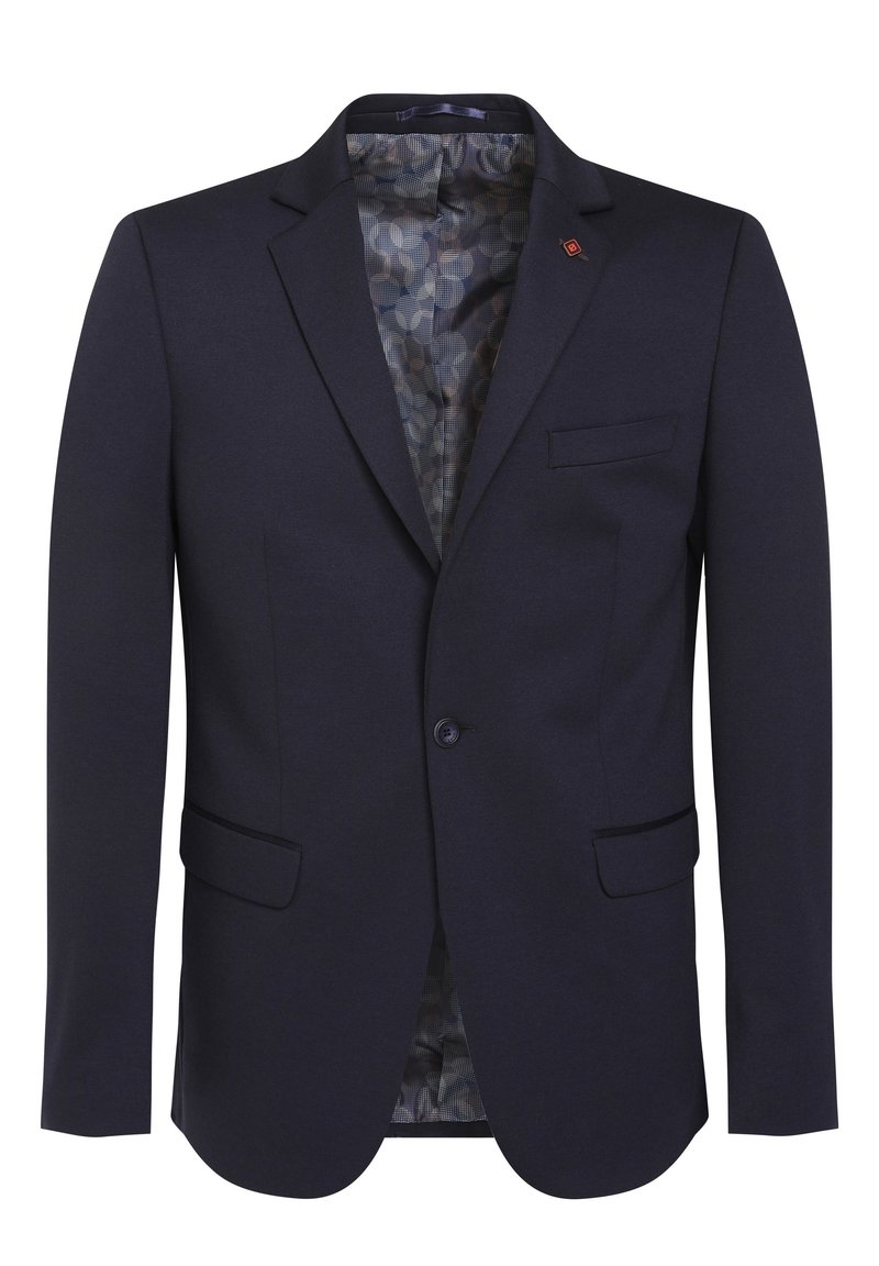 Gabbiano Kostymkavaj - navy
