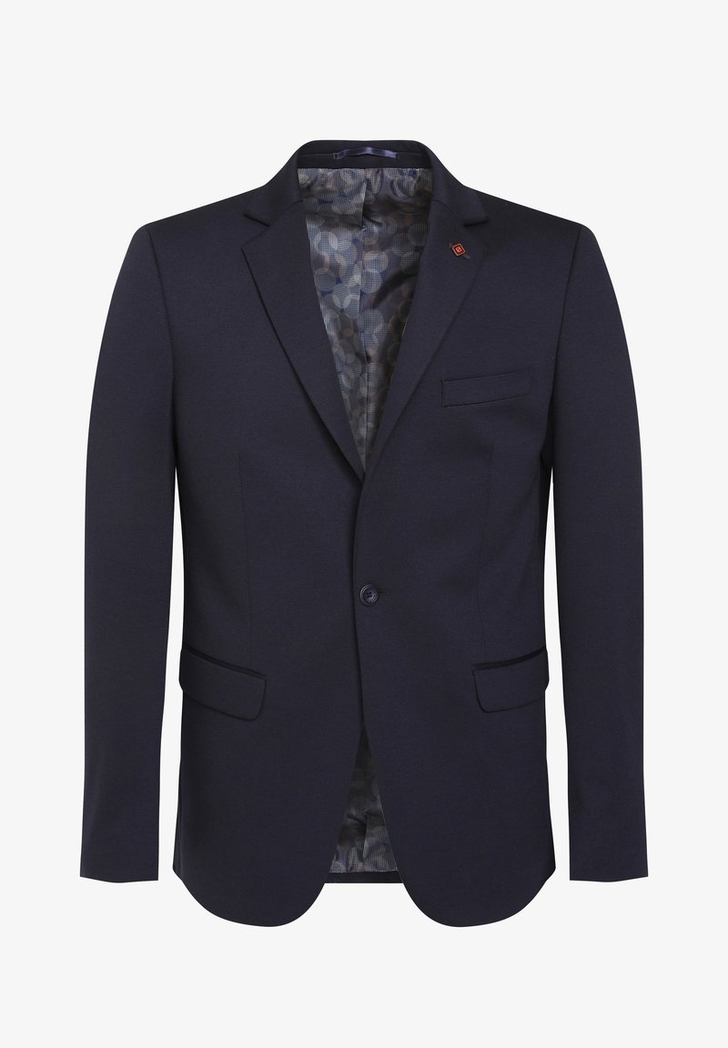 Gabbiano Ülikonnapintsakud - navy