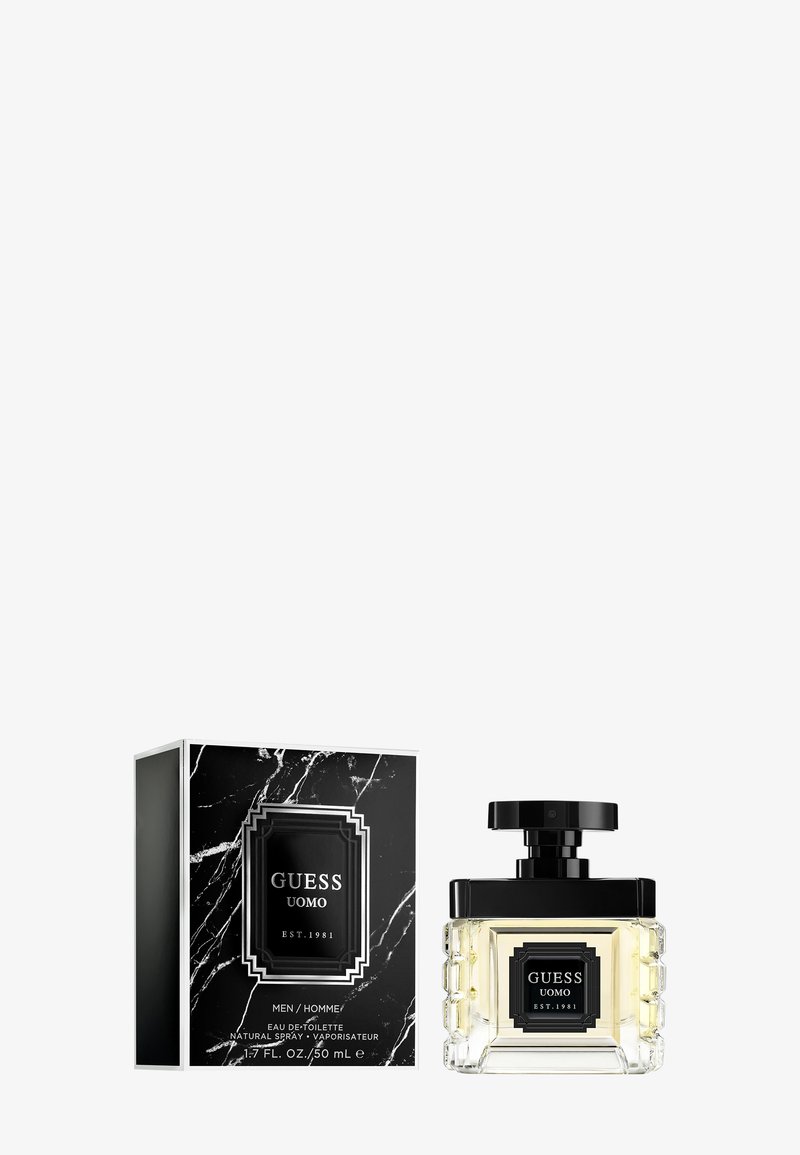 Guess Fragrances - UOMO - Eau de toilette - n/a, Vergroten