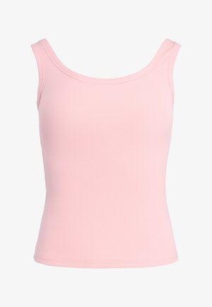 myMo, Top - light salmon