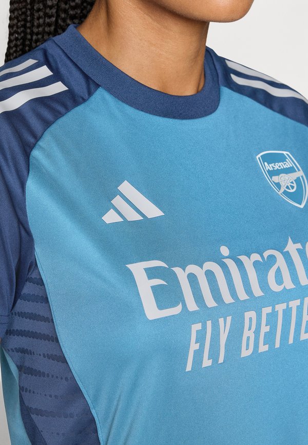 AFC - Football shirt4