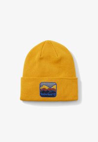 Unselected, chai tea