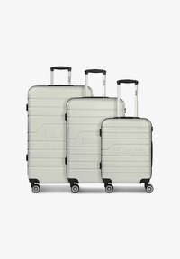 Unausgewählt, stone grey