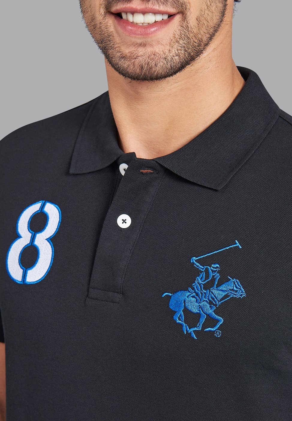 Beverly Hills Polo Club Polo shirt 